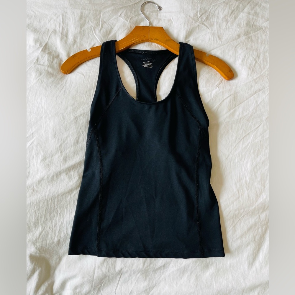 BCG Workout Tank